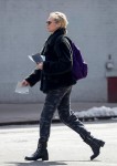 Diane Kruger out and about in Soho, New York March 21-2017 x10