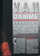 Жан-Клод Ван Дамм (Jean-Claude Van Damme)- сканы из разных журналов Cine-News A411a6539787358