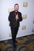 J Balvin attends the 24th Annual BMI Latin Awards at the Beverly Wilshire Four Seasons Hotel on March 21, 2017 in Beverly Hills, California.