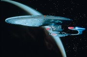 Звездный путь Возмездие / Star Trek Nemesis (Том Харди, Патрик Стюарт, Джонатан Фрейкс, Брент Спайнер, 2002) 1b7252539831672