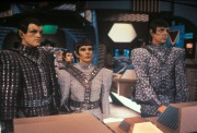 Звездный путь Возмездие / Star Trek Nemesis (Том Харди, Патрик Стюарт, Джонатан Фрейкс, Брент Спайнер, 2002) 906bcf539831943