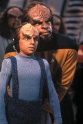 Звездный путь Возмездие / Star Trek Nemesis (Том Харди, Патрик Стюарт, Джонатан Фрейкс, Брент Спайнер, 2002) B72b34539832793