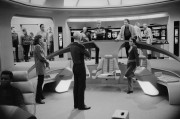 Звездный путь Возмездие / Star Trek Nemesis (Том Харди, Патрик Стюарт, Джонатан Фрейкс, Брент Спайнер, 2002) Ffced3539831544