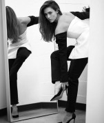 Джессика Альба (Jessica Alba) Adam Franzino photoshoot for Harper's Bazaar en Español (2017) (3xHQ,1xMQ) 9a994a539843229