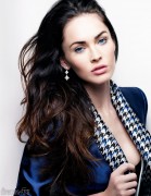 Меган Фокс (Megan Fox) Craig McDean Photoshoot 2010 for Interview - 5xHQ Efdad5539840418