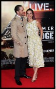 Том Харди (Tom Hardy) 'Edge Of Tomorrow' Premiere (London, May 28, 2014) - 57xНQ 977125539919976