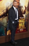 Том Харди (Tom Hardy) Mad Max Fury Road Premiere (Hollywood, May 7, 2015) - 247xНQ 01bb71539923768