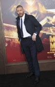 Том Харди (Tom Hardy) Mad Max Fury Road Premiere (Hollywood, May 7, 2015) - 247xНQ 0fe405539923890