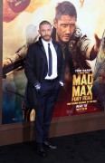 Том Харди (Tom Hardy) Mad Max Fury Road Premiere (Hollywood, May 7, 2015) - 247xНQ 15097c539923876