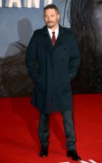 Том Харди (Tom Hardy) The Revenant Premiere (London, January 14, 2016) - 107xНQ 1a6f31539929760