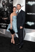 Том Харди (Tom Hardy) The Dark Knight Rises Premiere in New York (2012.07.16.) - 49xНQ 1c2d61539926298