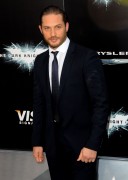 Том Харди (Tom Hardy) The Dark Knight Rises Premiere in New York (2012.07.16.) - 49xНQ 67286b539926023