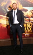 Том Харди (Tom Hardy) Mad Max Fury Road Premiere (Hollywood, May 7, 2015) - 247xНQ 67418b539923995