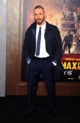 Том Харди (Tom Hardy) Mad Max Fury Road Premiere (Hollywood, May 7, 2015) - 247xНQ 840701539923605
