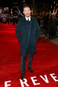 Том Харди (Tom Hardy) The Revenant Premiere (London, January 14, 2016) - 107xНQ 950e4a539927959