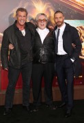 Том Харди (Tom Hardy) Mad Max Fury Road Premiere (Hollywood, May 7, 2015) - 247xНQ 977279539925891