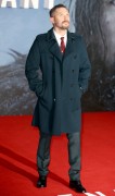 Том Харди (Tom Hardy) The Revenant Premiere (London, January 14, 2016) - 107xНQ B7cace539929772
