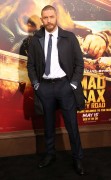 Том Харди (Tom Hardy) Mad Max Fury Road Premiere (Hollywood, May 7, 2015) - 247xНQ Dca214539923559