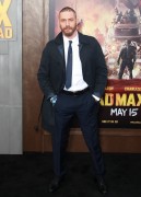 Том Харди (Tom Hardy) Mad Max Fury Road Premiere (Hollywood, May 7, 2015) - 247xНQ E1c45d539923702