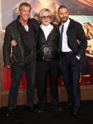 Том Харди (Tom Hardy) Mad Max Fury Road Premiere (Hollywood, May 7, 2015) - 247xНQ Efbbc9539925909