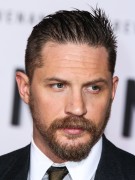 Том Харди (Tom Hardy) 'The Revenant' premiere in Hollywood, 16.12.2015 - 198xНQ 09407c539932270