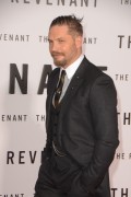 Том Харди (Tom Hardy) 'The Revenant' premiere in Hollywood, 16.12.2015 - 198xНQ 2c9913539933288