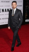 Том Харди (Tom Hardy) 'The Revenant' premiere in Hollywood, 16.12.2015 - 198xНQ 2de930539930792