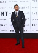 Том Харди (Tom Hardy) 'The Revenant' premiere in Hollywood, 16.12.2015 - 198xНQ 2e0ffb539933504