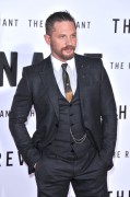 Том Харди (Tom Hardy) 'The Revenant' premiere in Hollywood, 16.12.2015 - 198xНQ 3abea5539933291