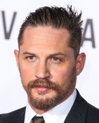 Том Харди (Tom Hardy) 'The Revenant' premiere in Hollywood, 16.12.2015 - 198xНQ 484bba539931991