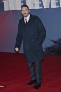 Том Харди (Tom Hardy) The Revenant Premiere (London, January 14, 2016) - 107xНQ 48755a539930074