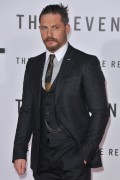 Том Харди (Tom Hardy) 'The Revenant' premiere in Hollywood, 16.12.2015 - 198xНQ 6cdd19539931511
