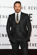 Том Харди (Tom Hardy) 'The Revenant' premiere in Hollywood, 16.12.2015 - 198xНQ 87f8ed539933344