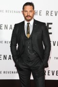 Том Харди (Tom Hardy) 'The Revenant' premiere in Hollywood, 16.12.2015 - 198xНQ A6bb07539933340
