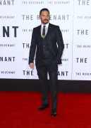 Том Харди (Tom Hardy) 'The Revenant' premiere in Hollywood, 16.12.2015 - 198xНQ Ae61b8539933498