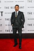 Том Харди (Tom Hardy) 'The Revenant' premiere in Hollywood, 16.12.2015 - 198xНQ B53710539930622