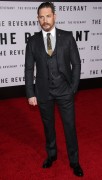 Том Харди (Tom Hardy) 'The Revenant' premiere in Hollywood, 16.12.2015 - 198xНQ B95ba1539930374