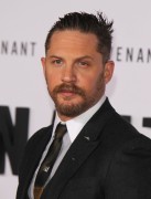 Том Харди (Tom Hardy) 'The Revenant' premiere in Hollywood, 16.12.2015 - 198xНQ Bdae0f539932964
