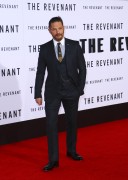 Том Харди (Tom Hardy) 'The Revenant' premiere in Hollywood, 16.12.2015 - 198xНQ Ccb200539933497