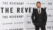 Том Харди (Tom Hardy) 'The Revenant' premiere in Hollywood, 16.12.2015 - 198xНQ D2240d539931628