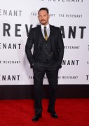 Том Харди (Tom Hardy) 'The Revenant' premiere in Hollywood, 16.12.2015 - 198xНQ D5a2f7539933412