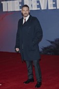 Том Харди (Tom Hardy) The Revenant Premiere (London, January 14, 2016) - 107xНQ Daa807539930183