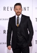 Том Харди (Tom Hardy) 'The Revenant' premiere in Hollywood, 16.12.2015 - 198xНQ E3c985539931327