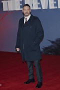 Том Харди (Tom Hardy) The Revenant Premiere (London, January 14, 2016) - 107xНQ F7921e539930126