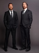 Кристиан Бэйл, Том Харди (Christian Bale, Tom Hardy) фото - 9xHQ,MQ C5f0a3539999220