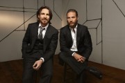 Кристиан Бэйл, Том Харди (Christian Bale, Tom Hardy) фото - 9xHQ,MQ E07262539999237