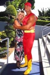 Халк Хоган (Hulk Hogan) разные фото / various photos  Ee29fa540243179