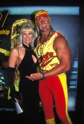 Халк Хоган (Hulk Hogan) разные фото / various photos  F386e5540243190