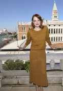 Эмма Стоун (Emma Stone) 'La La Land' Press Conference (Italy - September 1, 2016) 25b4c1540479293