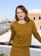 Эмма Стоун (Emma Stone) 'La La Land' Press Conference (Italy - September 1, 2016) 48f3a6540479296